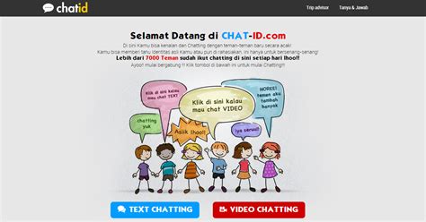 chatusid|Indonesian Random Video Chat .